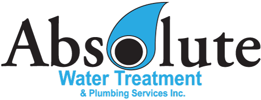 absolute water treatment logo